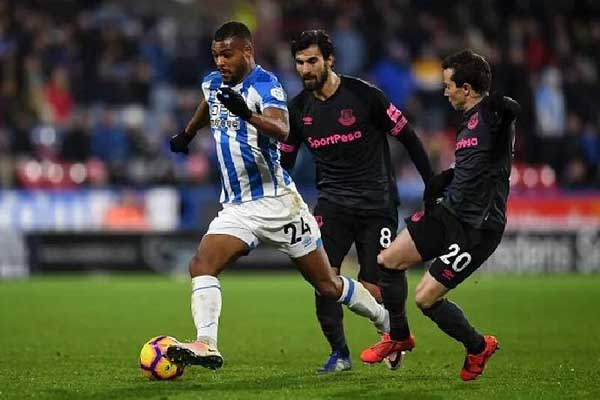 Nhận định Soi Kèo Huddersfield Town vs Everton, 01h45 ngày 25/08