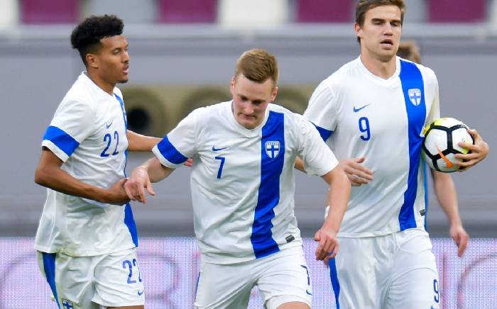 Nhận định Soi Kèo Phần Lan vs Estonia, 23h00 ngày 04/06, Giao hữu quốc tế