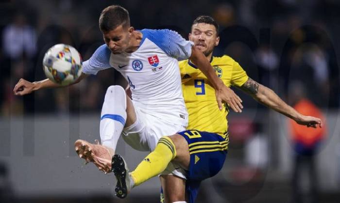 Nhận định Soi Kèo Thụy Điển vs Slovakia, 20h00 ngày 18/06, EURO 2021