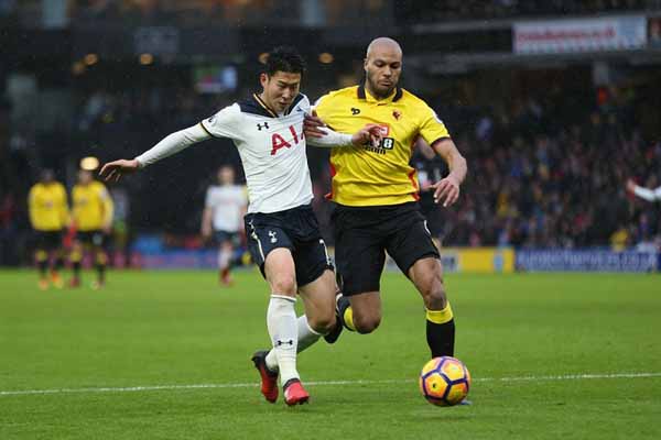 Nhận định Soi Kèo Tottenham vs Watford, 20h00 ngày 29/08, Premier League