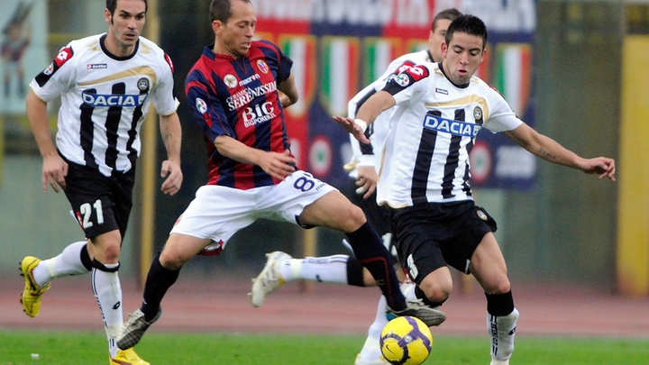 Nhận định Soi Kèo Udinese vs Bologna, 20h00 ngày 08/05, VĐQG Italia