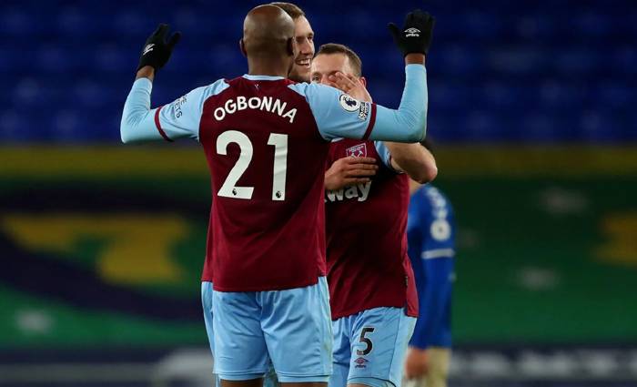 Nhận định Soi Kèo West Ham vs Everton, 22h30 ngày 09/05