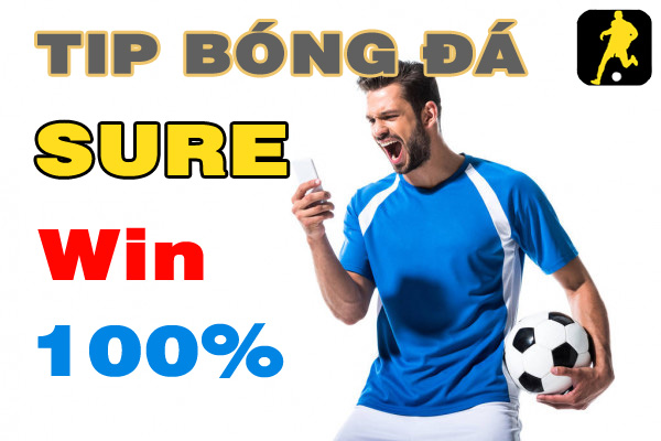TIP bóng đá Sure