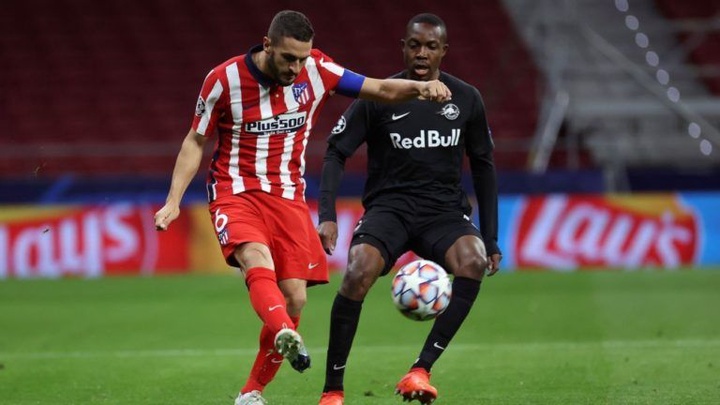 Nhận định Soi Kèo Salzburg vs Atletico, 00h45 ngày 29/07