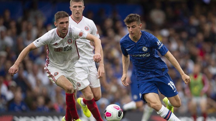 Nhận định Soi Kèo Sheffield United vs Chelsea, 02h15 ngày 08/02