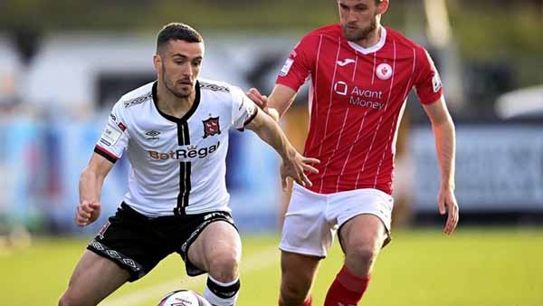 Nhận định Soi Kèo Sligo Rovers vs Dundalk, 21h00 ngày 02/08, VĐQG Ireland