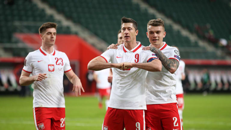 Nhận định Soi Kèo Anh vs Ba Lan, 01h45 ngày 01/04, VL World Cup