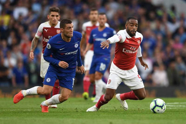 Nhận định Soi Kèo Arsenal vs Chelsea, 21h00 ngày 01/08, Giao hữu CLB
