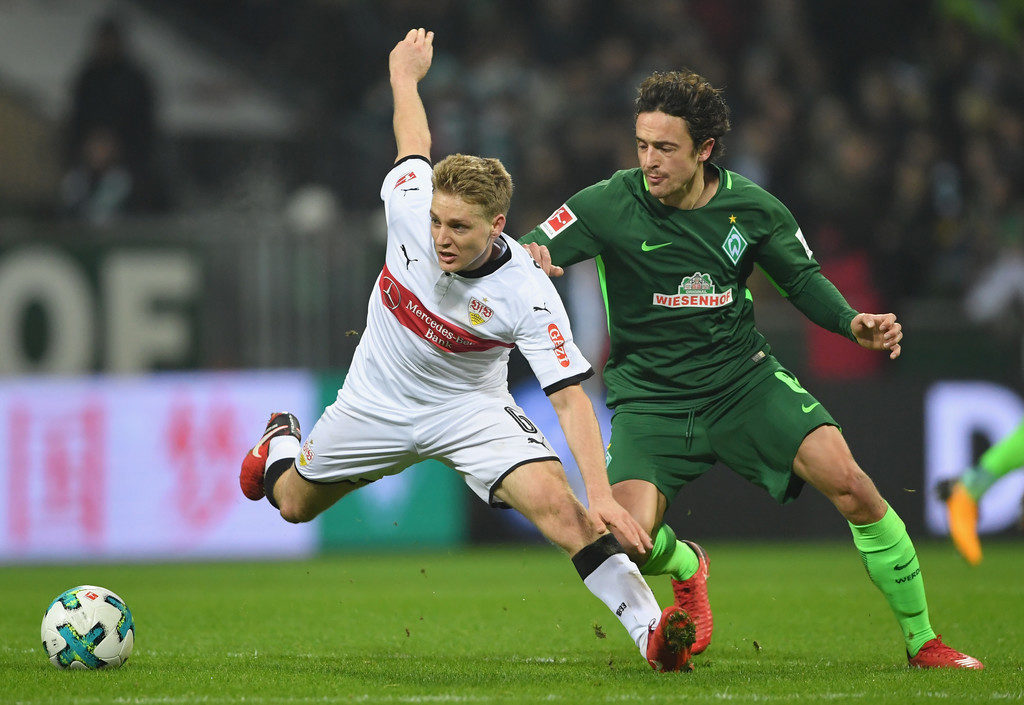 Nhận định Soi Kèo Werder Bremen vs Stuttgart, 21h30 ngày 06/12, VĐQG Đức