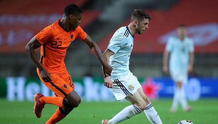 Nhận định Soi Kèo Hà Lan vs Georgia, 23h00 ngày 06/06