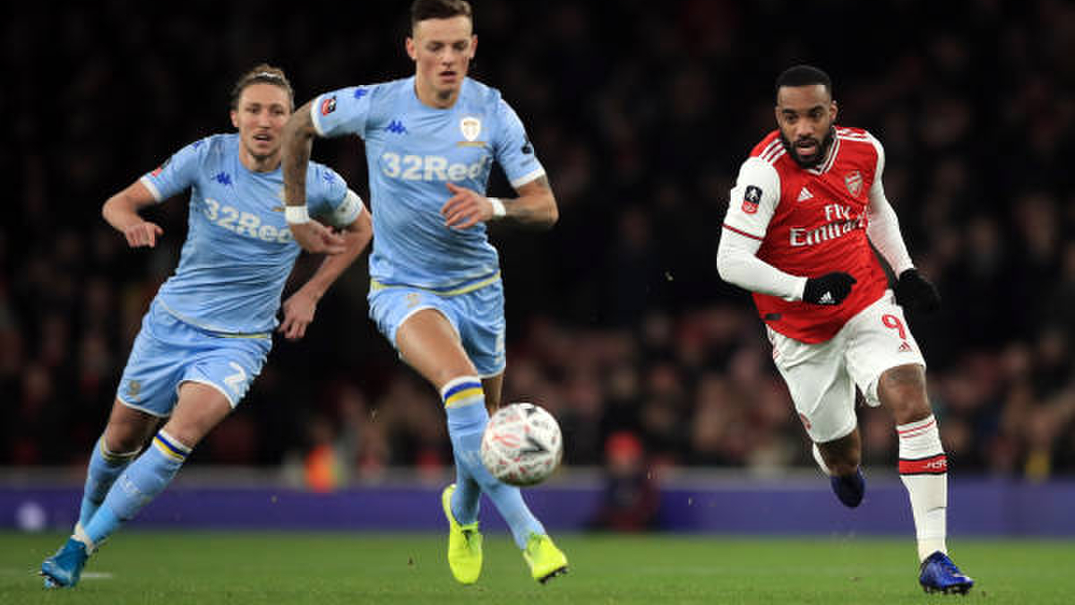 Nhận định Soi Kèo Leeds vs Arsenal (23h30 ngày 22/11): “Pháo thủ” đụng thú dữ