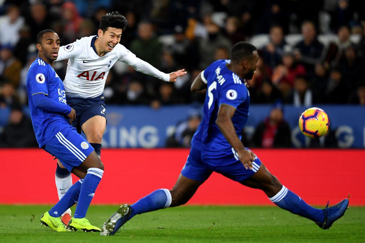 Nhận định Soi Kèo Tottenham vs Leicester, 21h15 ngày 20/12