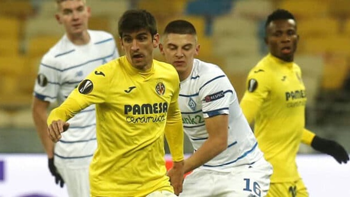 Nhận định Soi Kèo Villarreal vs Dinamo Zagreb, 02h00 ngày 16/04, Cúp C2